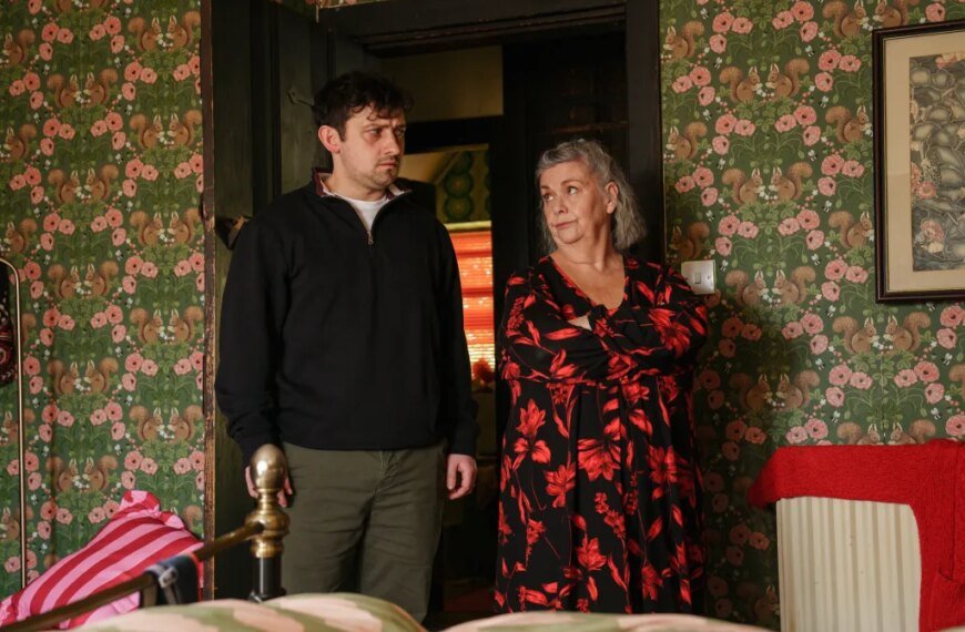 Can You Keep a Secret? BBC Confirms Season 2 Renewal