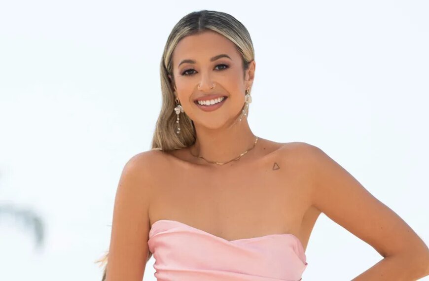 Cass Lacelle, Star of Freeform’s ‘Grand Cayman,’ Passes Away at 34