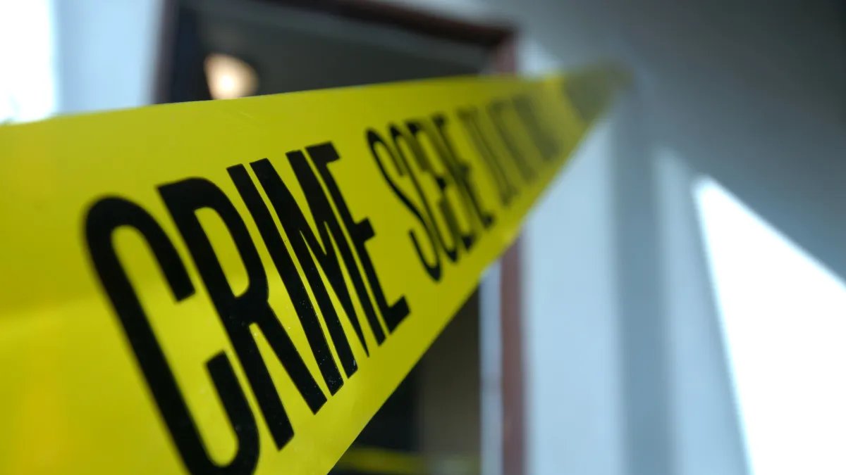 Castaic Incident: Stepson Taken Into Custody After 62-Year-Old Man's Death