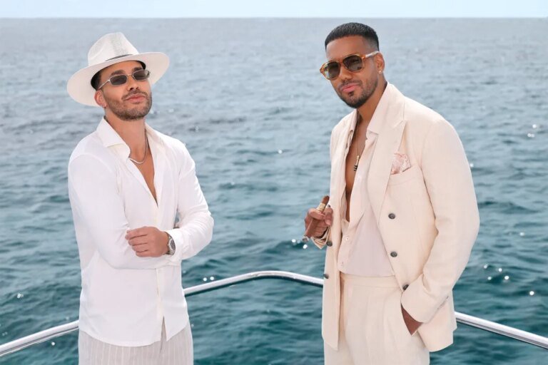 Catch the Exciting Lineup for Premio Lo Nuestro 2026: Romeo Santos, Prince Royce, Sech, and More!