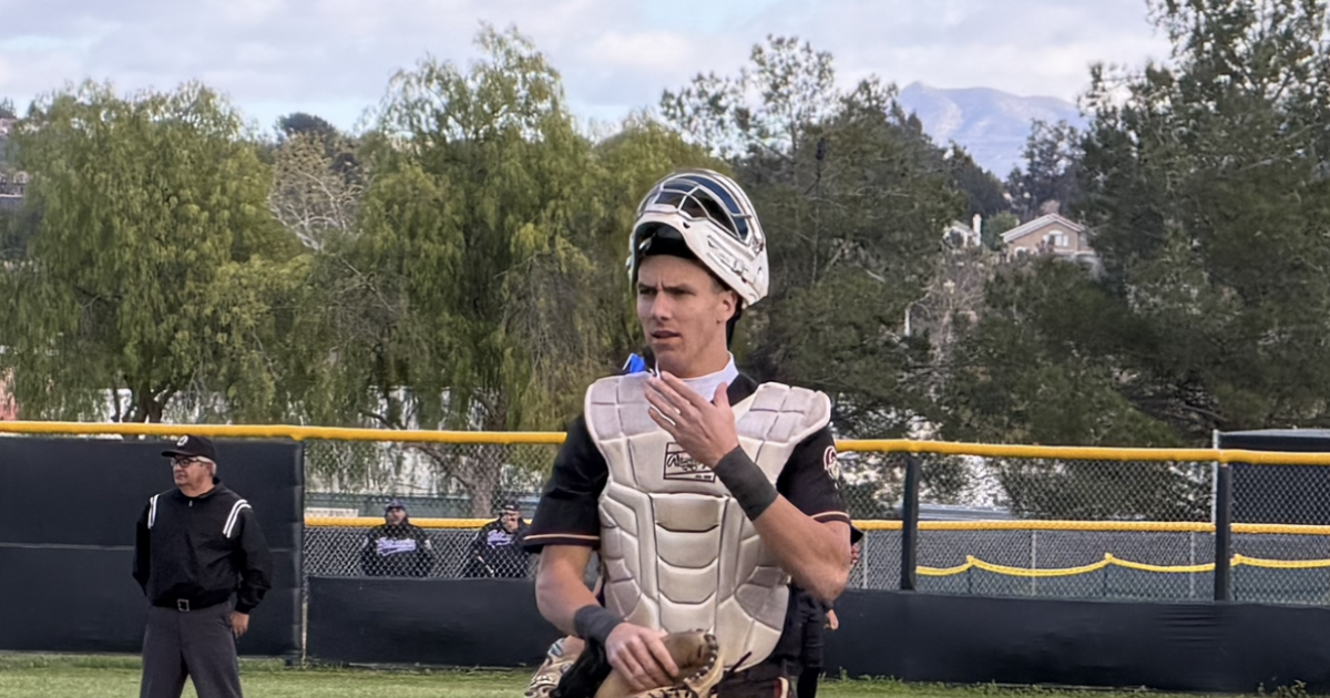 Catcher Carson Sheffer Shines in Season Opener: A Look at the Baseball and Softball Highlights