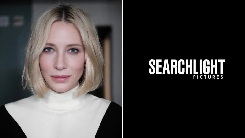 Cate Blanchett’s Dirty Films Partners with Searchlight Pictures for Exciting Film and TV Projects