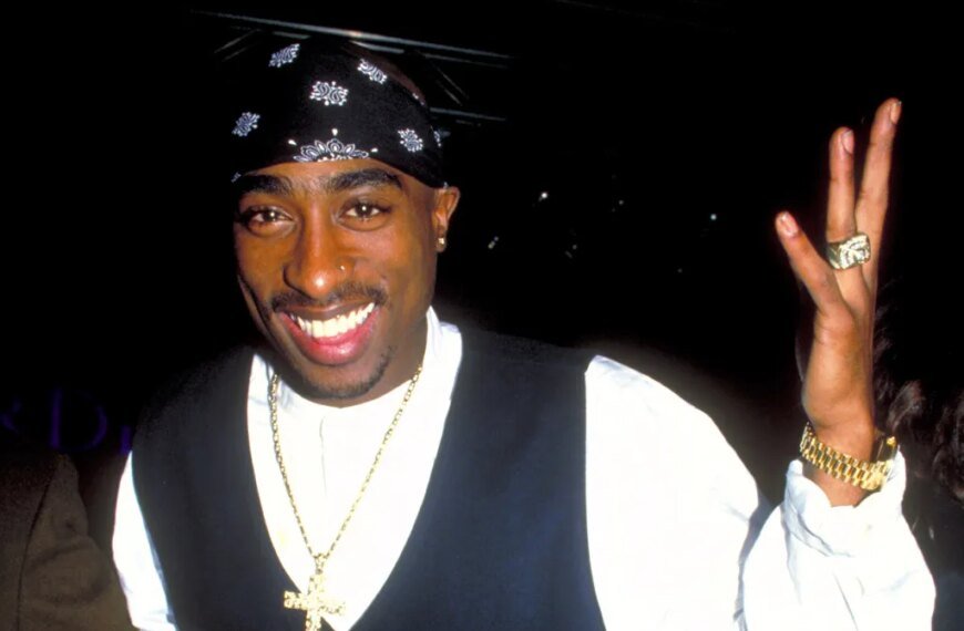 Celebrating Music Legends: Grammy Hall of Fame Inductees Including 2Pac, Selena, Radiohead, Janet Jackson, and More