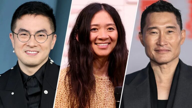 Celebrating the 2026 Awards: Honoring Chloé Zhao, Bowen Yang, and Daniel Dae Kim