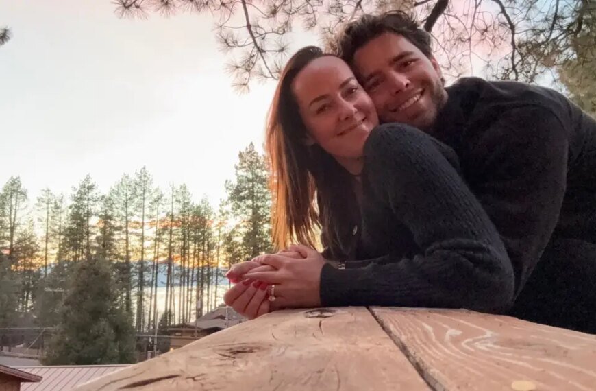 Celebrity Engagements of 2026: Jena Malone, Jack Buckley, and Other Stars Who Recently Got Engaged