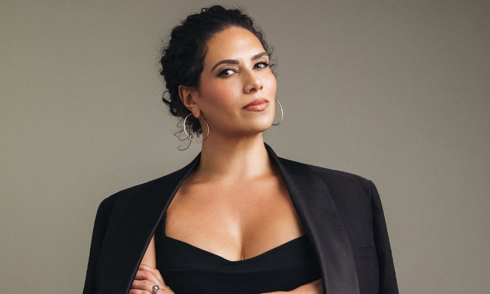 Celeste Hughey Talks About Redefining 'The Burbs,' Creating a Sense of Belonging, and Practicing Self-Care