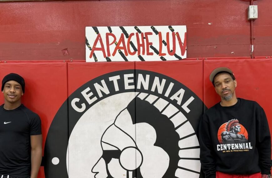 Centennial's Inspiring Journey: From 1-23 to a 12-12 Season