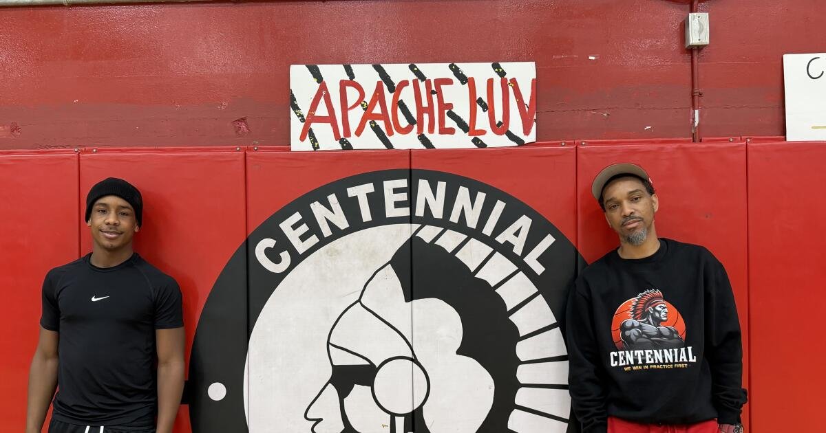 Centennial's Inspiring Journey: From 1-23 to a 12-12 Season