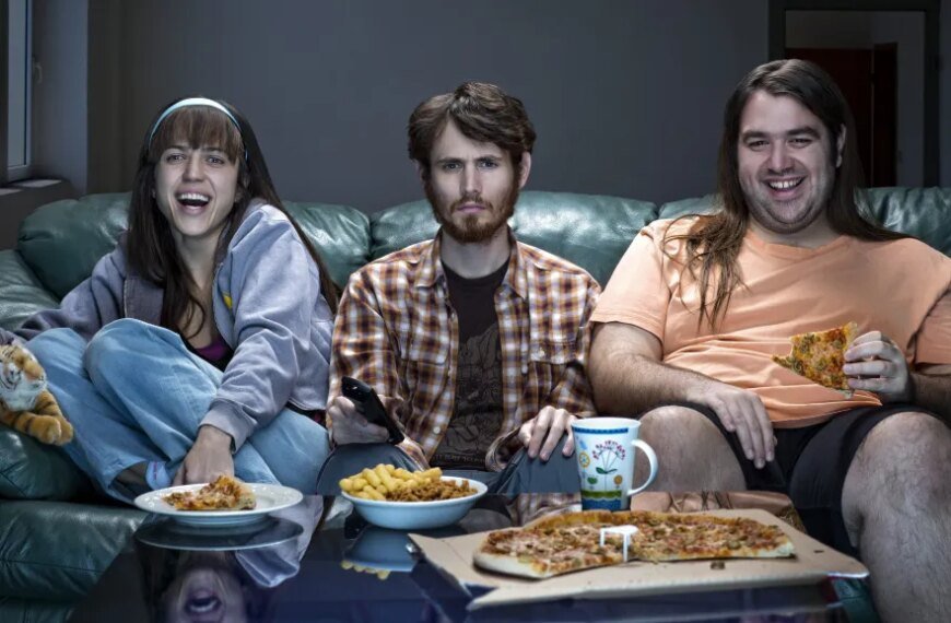 ChaiFlicks Expands Its Jewish Content Library with Three-Series Deal for 'On The Spectrum' from Yes Studios