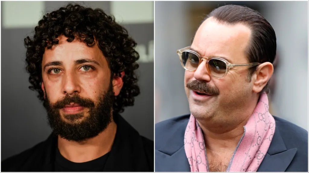 Channel 4 Drama Features 'The Voice Of Hind Rajab' Star and Danny Dyer in Story About Iranian Embassy Siege