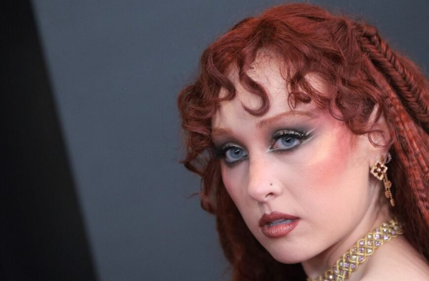 Chappell Roan Celebrates Her 28th Birthday in Style with Playful Fashion Choices