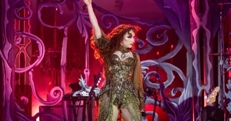 Chappell Roan Parts Ways with Wasserman Music Due to Executive's Connection to Epstein