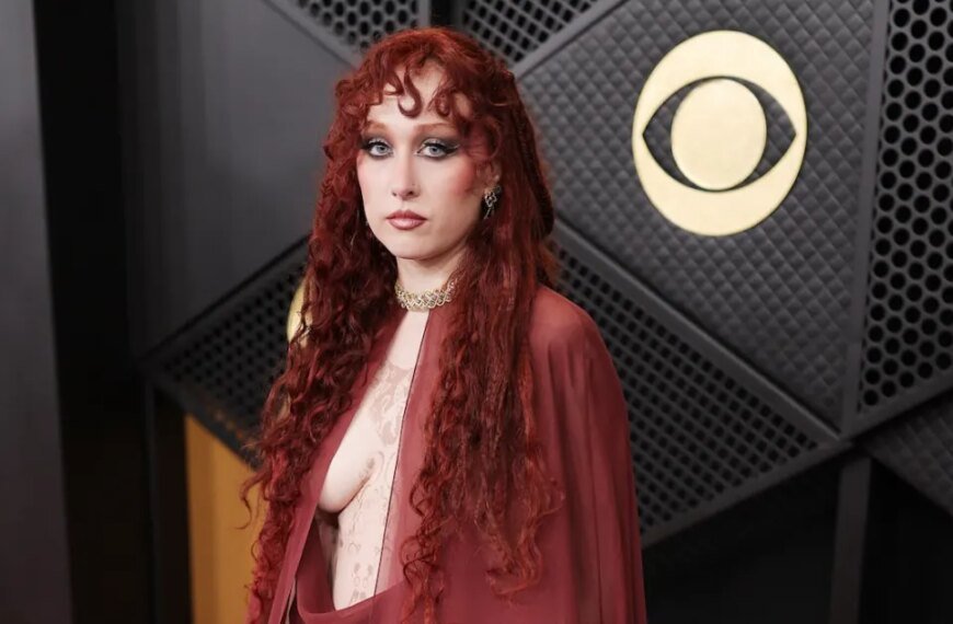 Chappell Roan Stands by Her Bold Grammys Outfit: It's Not as Outrageous as You Think