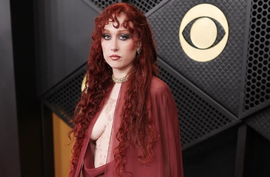 Chappell Roan's Stylish and Modern Wardrobe: A Look at Her Best Outfits