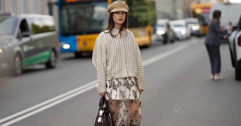 Check Out These 13 Must-Haves from Free People's New Collection of 700+ Items