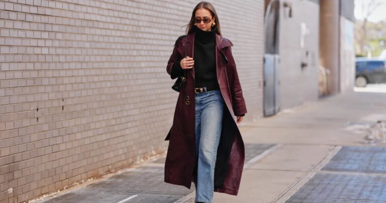 Check Out These 13 Stylish Finds from Walmart's NYFW Collection That I Can't Wait to Get