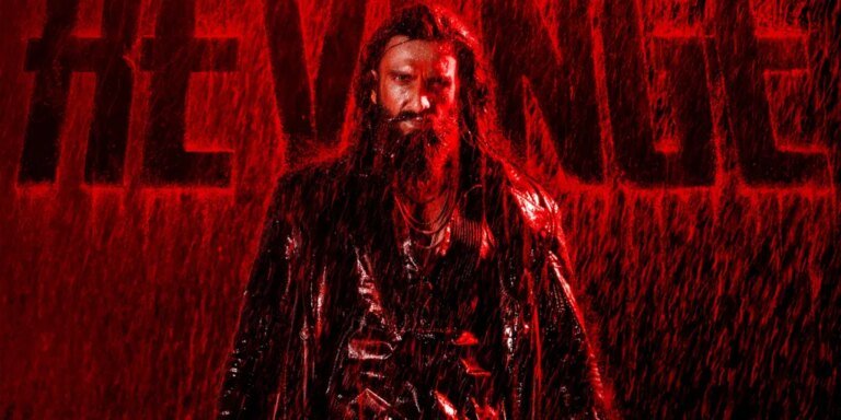 Check Out the Teaser Trailer for the New Title of ‘Dhurandhar 2,’ the Exciting Sequel to the Indian Blockbuster