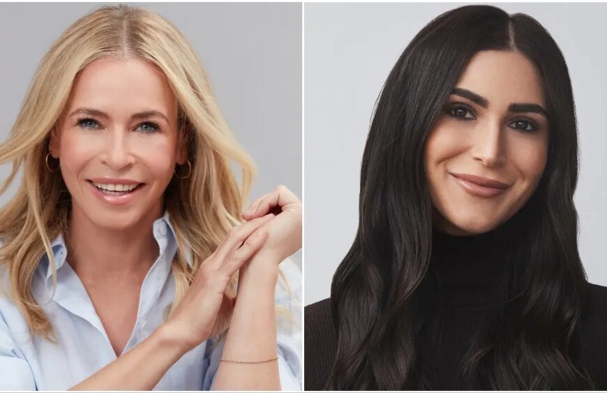 Chelsea Handler Stars as a Struggling Reality Star in Upcoming Hulu Comedy Series by Zoe Young