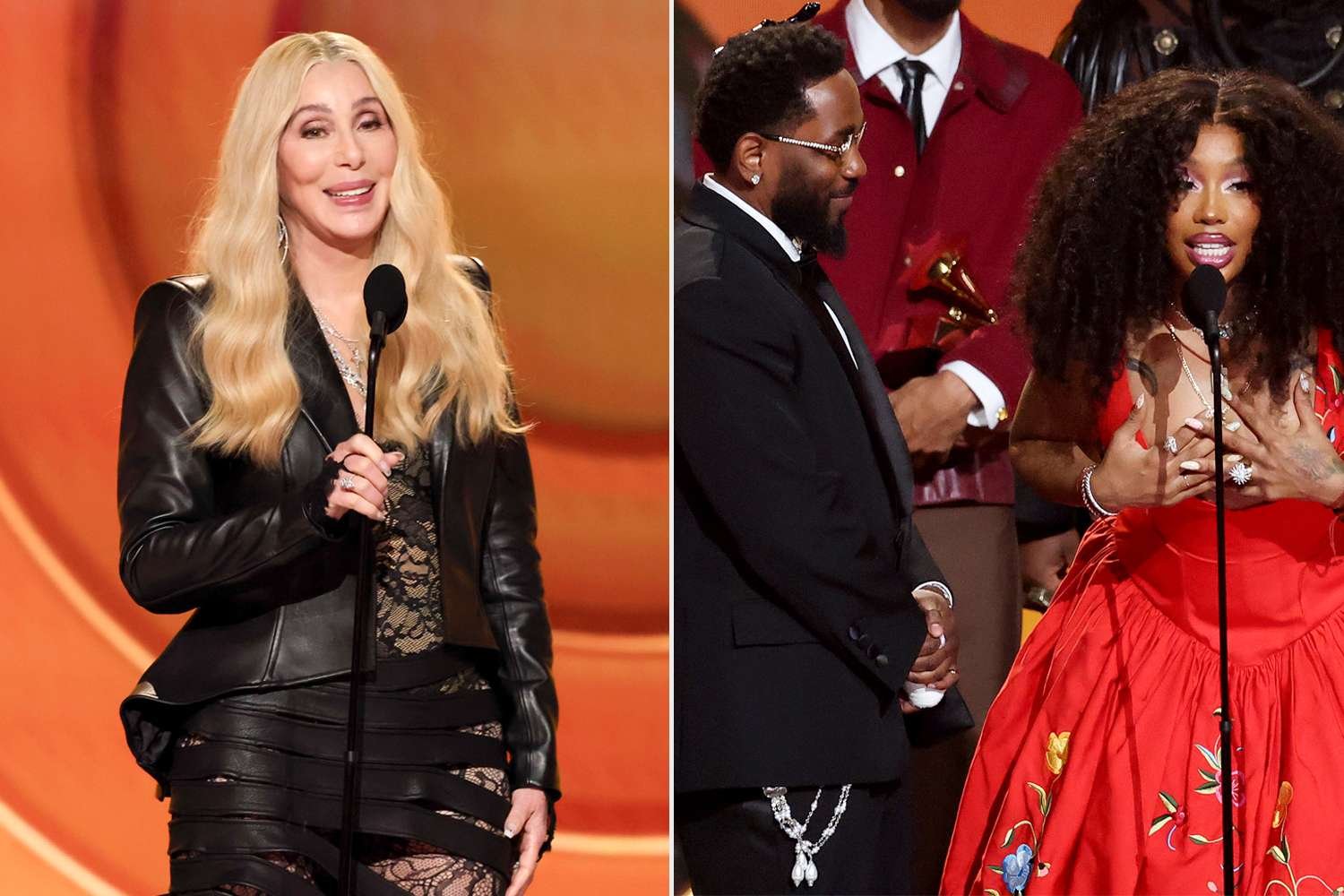 Cher's Memorable Grammy Moments: A Closer Look at Her 2026 Appearance and Early Exit