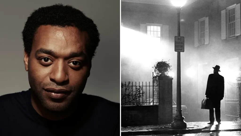 Chiwetel Ejiofor and Mike Flanagan Join Forces Again for 'The Exorcist'