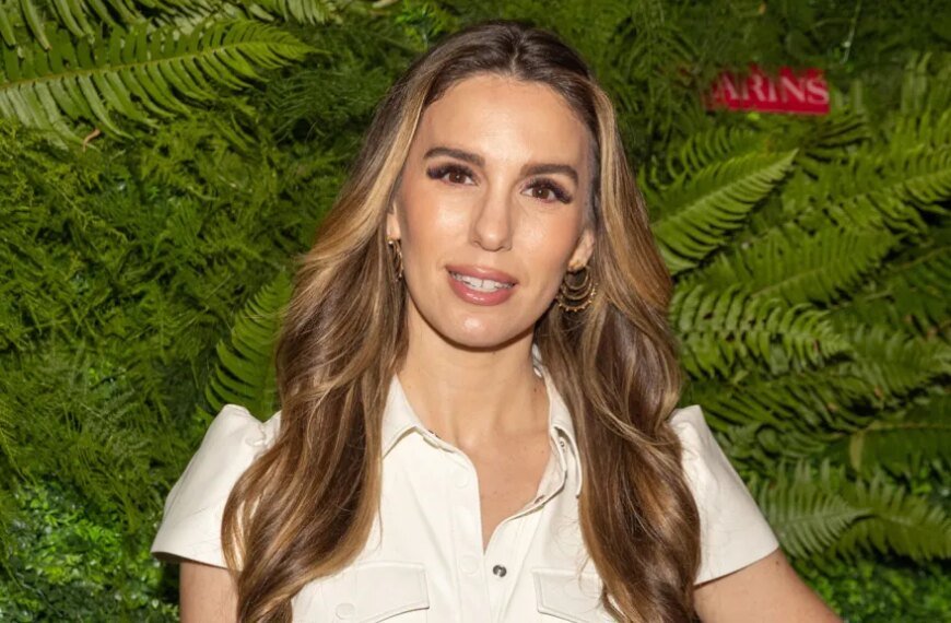 Christy Carlson Romano Shares Good News About Her Cancer Screening: Feeling Nervous but Hopeful