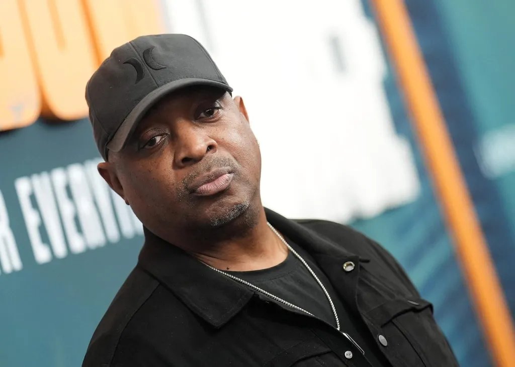 Chuck D Responds to Gene Simmons' Comment on Hip-Hop's Place in the Rock Hall: A Look at KISS and Their Rock Legacy