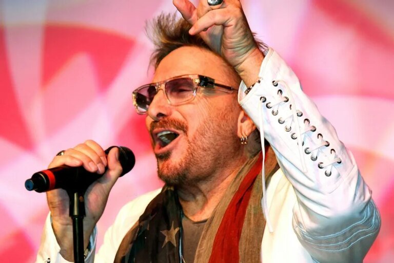 Chuck Negron, One of the Voices of Three Dog Night, Passes Away at 83