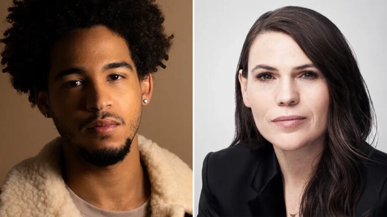 Clea DuVall Joins the Cast of 'The Last Of Us'; Jorge Lendeborg Jr. Steps into Manny's Role for Season 3