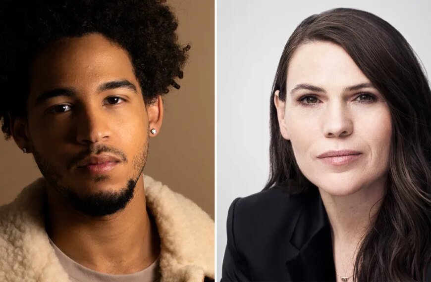 Clea DuVall Joins the Cast of 'The Last Of Us'; Jorge Lendeborg Jr. Steps into Manny's Role for Season 3