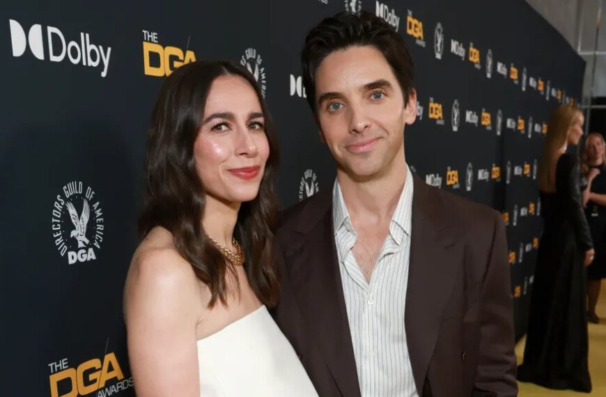 Co-Creators of 'Hacks' Share Hints About Season 5 and What’s Next, Including a Fun Movie Idea