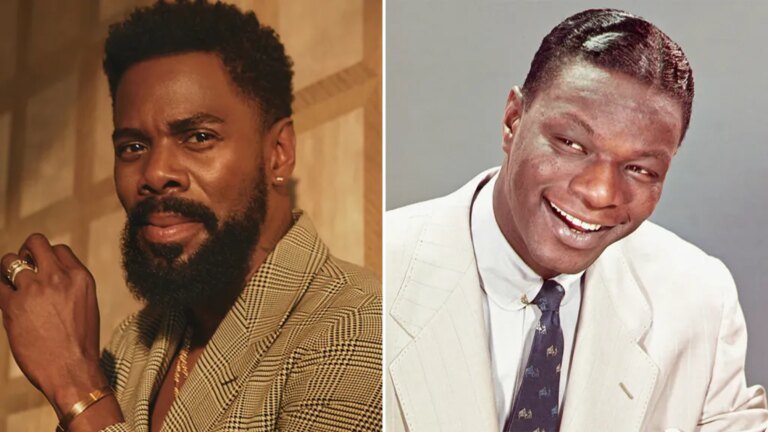 Colman Domingo's Nat King Cole Biopic 'Unforgettable' Partners with Lionsgate and Producers from 'Mudbound' and 'La La Land' – Key Details Shared at EFM