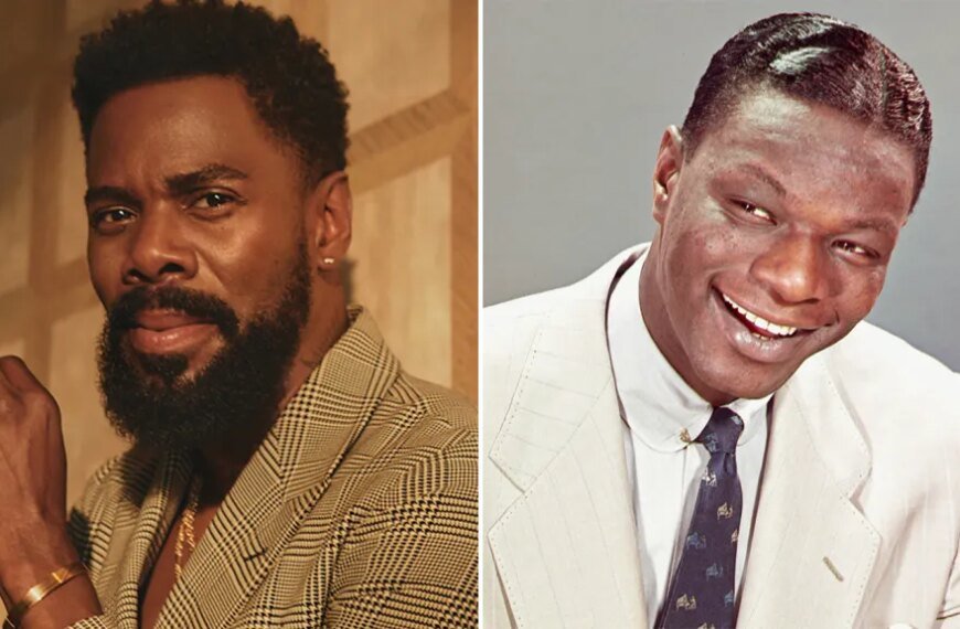 Colman Domingo's Nat King Cole Biopic 'Unforgettable' Partners with Lionsgate and Producers from 'Mudbound' and 'La La Land' – Key Details Shared at EFM