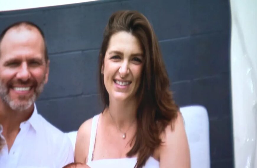 Community Memorial in Playa del Rey Pays Tribute to Pregnant Woman Tragically Hit by a Driver