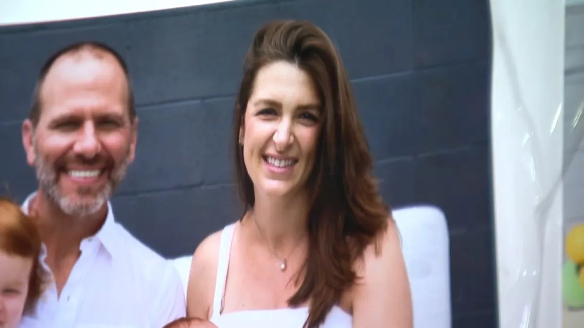 Community Memorial in Playa del Rey Pays Tribute to Pregnant Woman Tragically Hit by a Driver