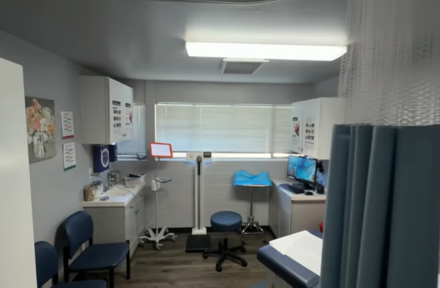 Concerns Grow Among OC Medical Providers as CalOptima Enrollment Declines