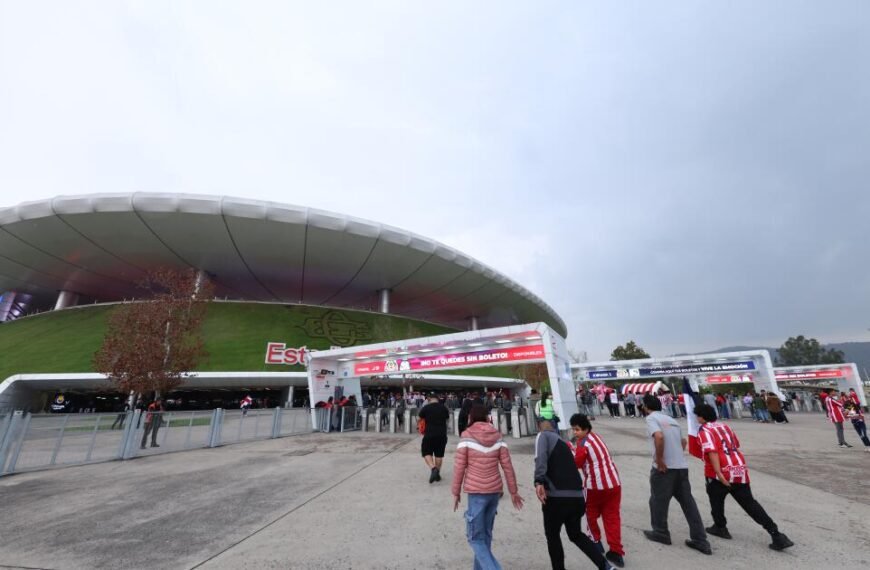 Concerns Rise Over Safety at World Cup Matches in Mexico Following El Mencho's Death and Violence