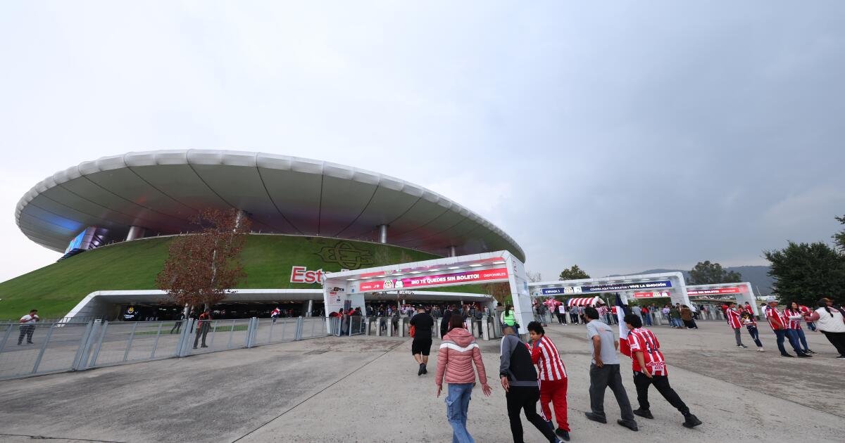 Concerns Rise Over Safety at World Cup Matches in Mexico Following El Mencho's Death and Violence