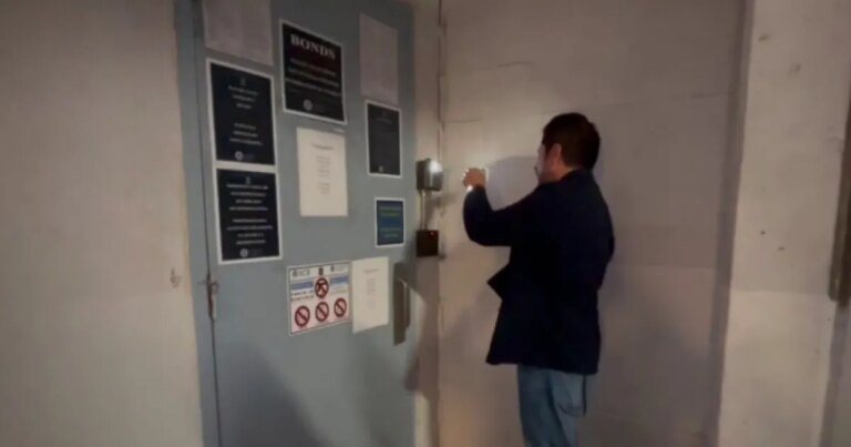 Congress Members Share Concerns Following Visit to LA Immigration Detention Center