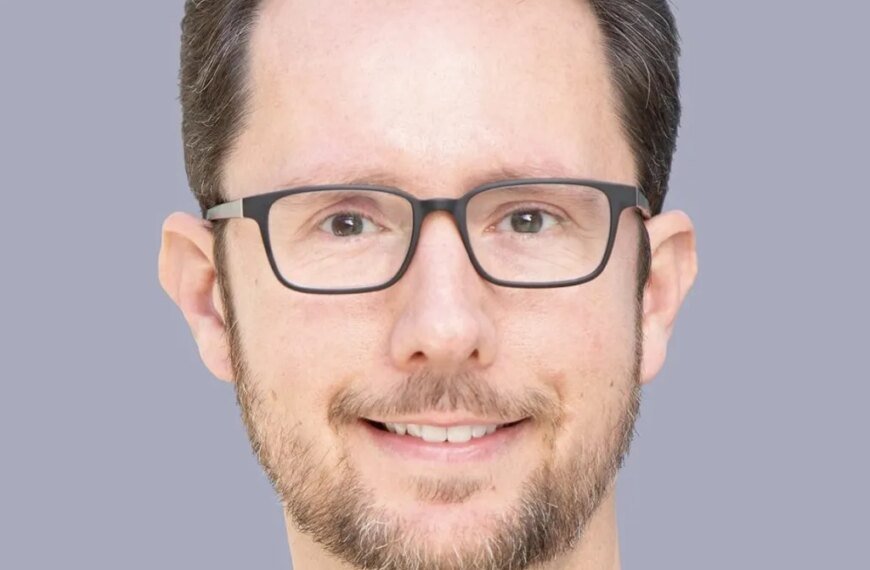 Constantin's TV Chief in L.A. Steps Down After Six Years