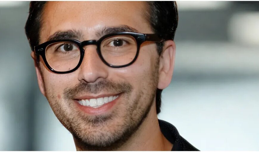 Content Partners Welcomes Former WME Business Affairs Executive Benjamin Kram
