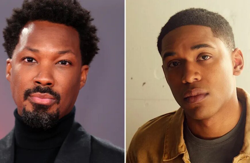 Corey Hawkins and Kelvin Harrison Jr. Set to Star in New 'Death of a Salesman' Adaptation