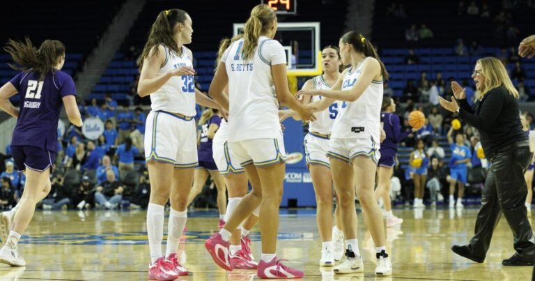 Cori Close and the UCLA Women's Basketball Team: A Commitment to Excellence