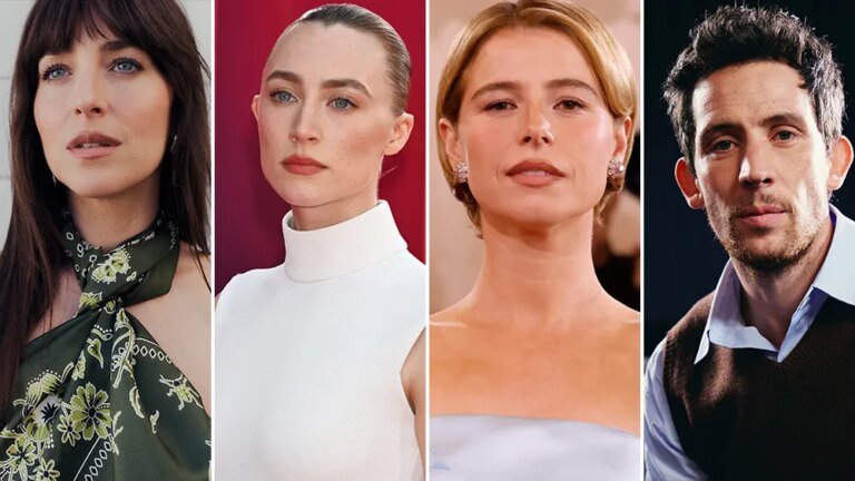 Dakota Johnson, Saoirse Ronan, Jessie Buckley, and Josh O’Connor Join Forces in Alice Rohrwacher's New Film 'Three Incestuous Sisters'