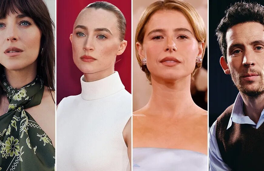 Dakota Johnson, Saoirse Ronan, Jessie Buckley, and Josh O’Connor Join Forces in Alice Rohrwacher's New Film 'Three Incestuous Sisters'