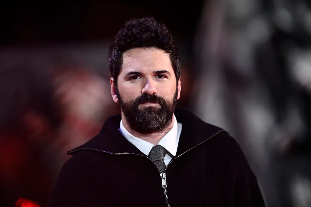 Dan Trachtenberg Signs New First-Look Agreement with Paramount