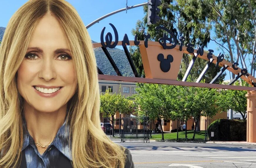 Dana Walden Takes on New Film Responsibilities as Media Industry Barriers Persist