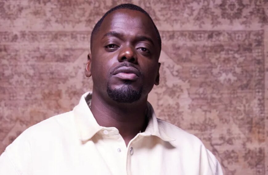 Daniel Kaluuya Considering Role in A24's Sci-Fi Film 'Hotel Hotel Hotel Hotel' Directed by Michael Shanks