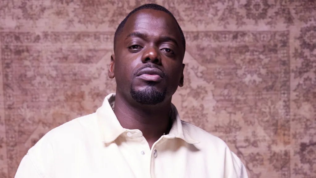 Daniel Kaluuya Considering Role in A24's Sci-Fi Film 'Hotel Hotel Hotel Hotel' Directed by Michael Shanks