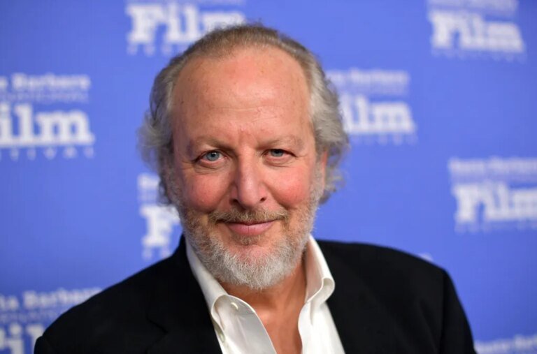 Daniel Stern's Prostitution Case Dismissed: What You Need to Know