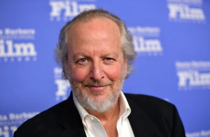 Daniel Stern's Prostitution Case Dismissed: What You Need to Know